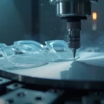 classificação fiscal de fresadoras para lentes de plástico