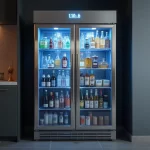 classificação fiscal de frigobar comercial