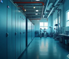 Créditos PIS/COFINS em Tratamento de Água e Efluentes em Frigoríficos