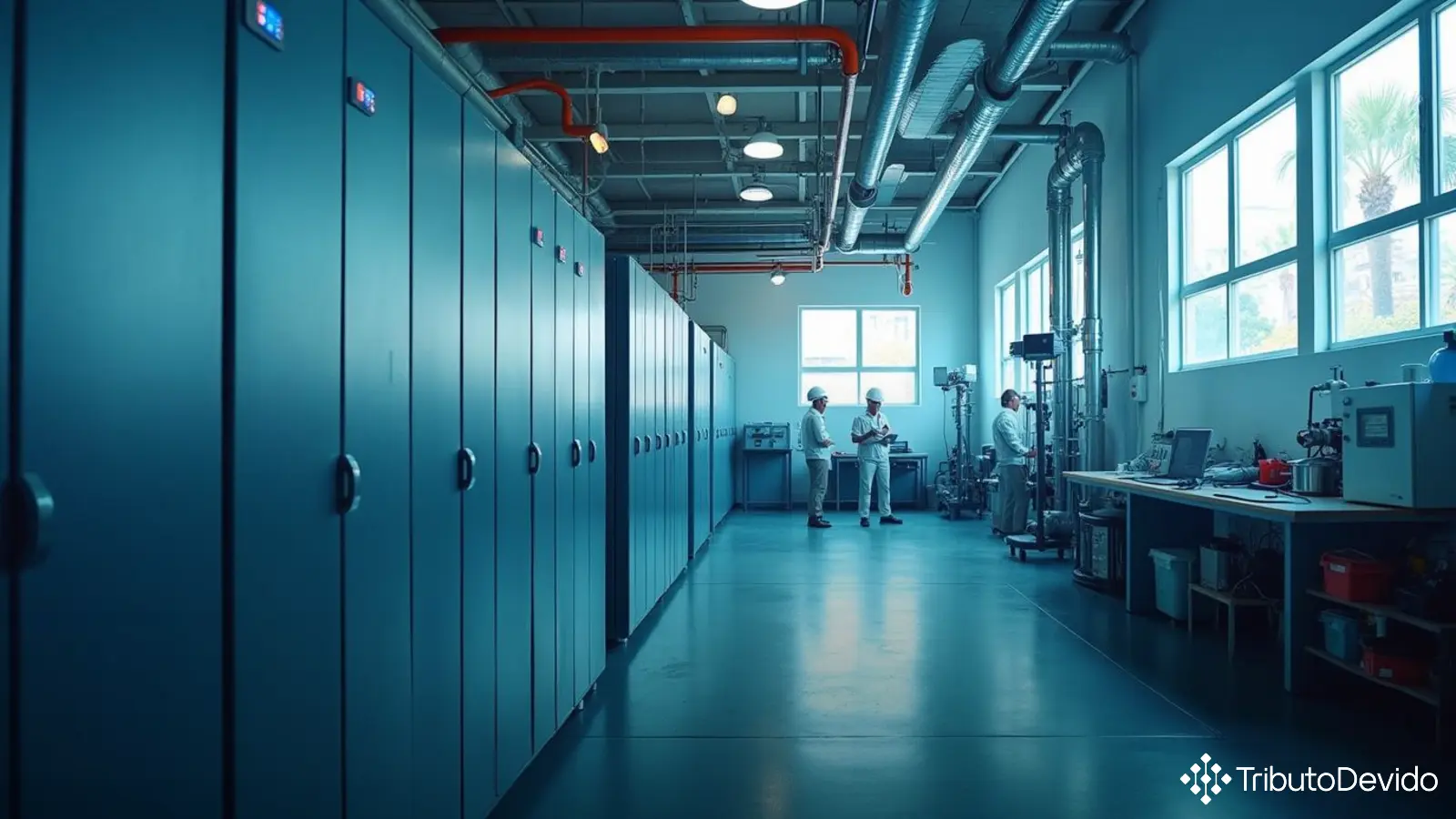 Créditos PIS/COFINS em Tratamento de Água e Efluentes em Frigoríficos