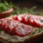 Suspensão de PIS/COFINS na cadeia de produção de carne bovina