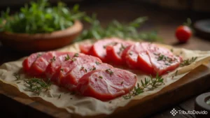 Suspensão de PIS/COFINS na cadeia de produção de carne bovina