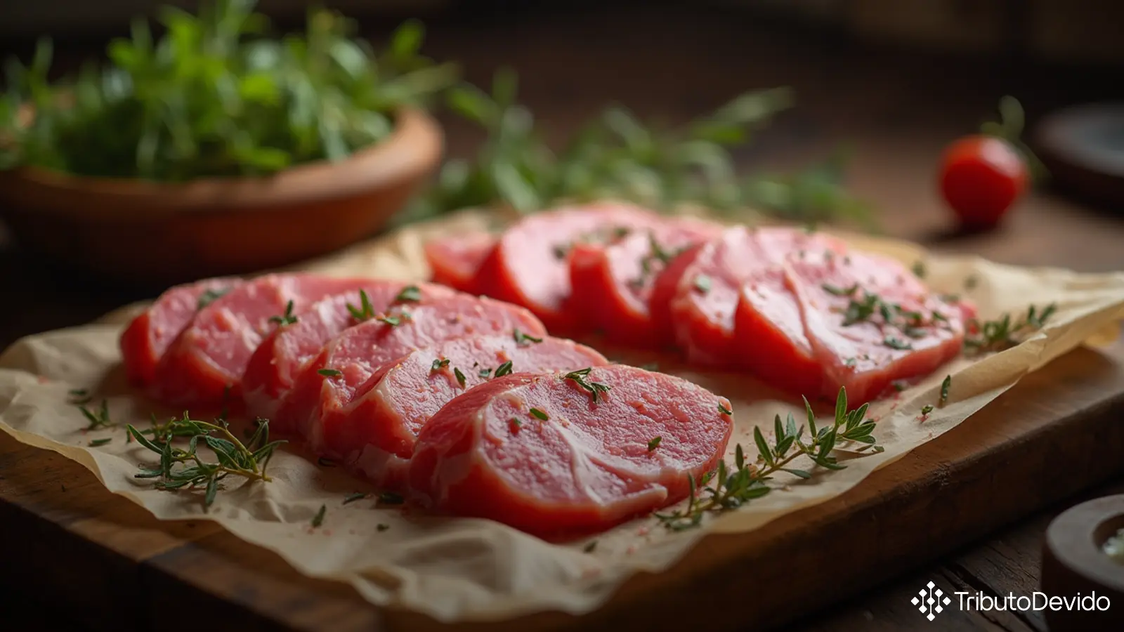 Suspensão de PIS/COFINS na cadeia de produção de carne bovina