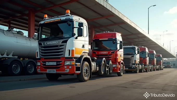 Impossibilidade créditos PIS COFINS transporte frota própria mercadorias revendidas