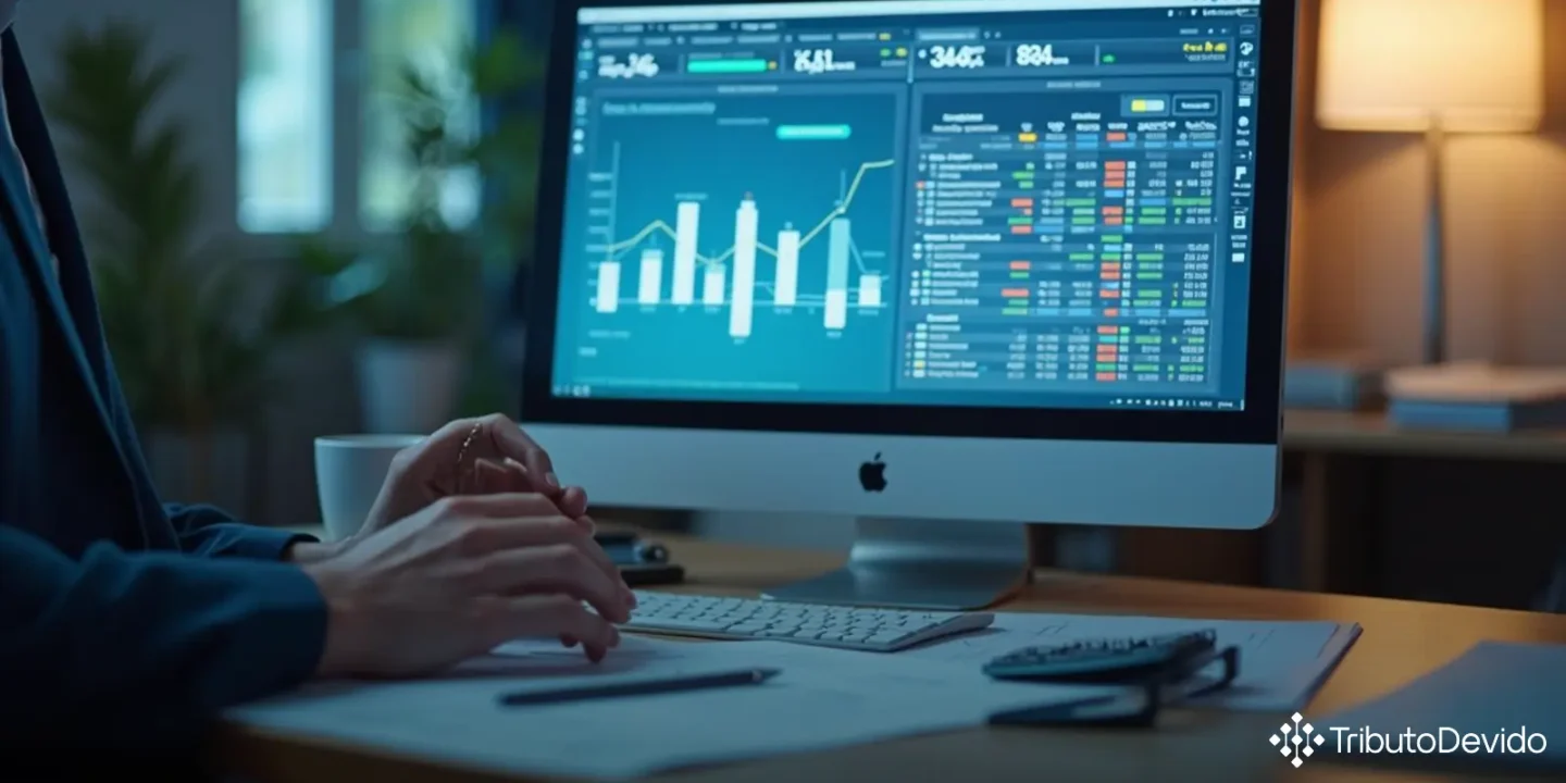 Incidência COFINS sobre Aplicações Financeiras em Fundações