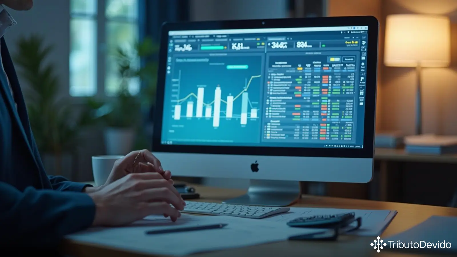 Incidência COFINS sobre Aplicações Financeiras em Fundações