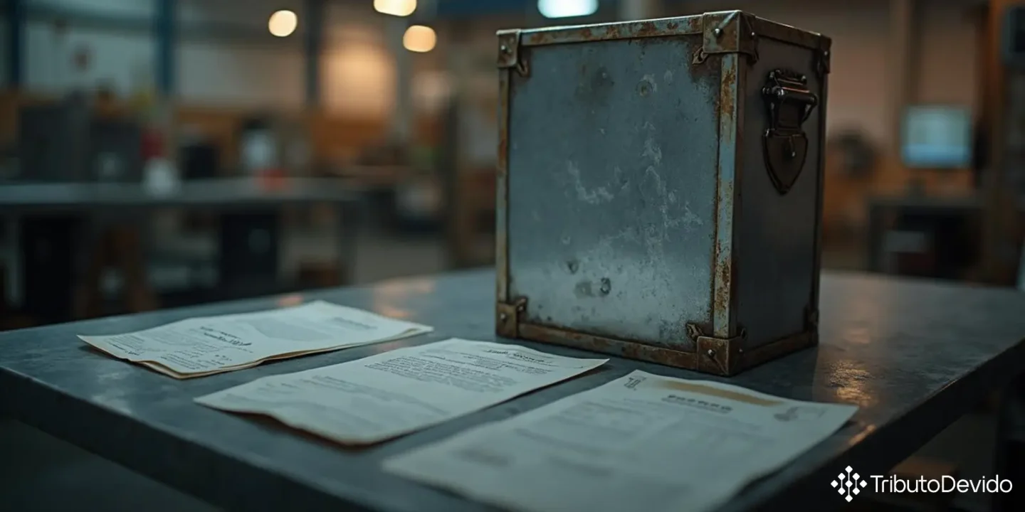 Classificação Fiscal na TIPI