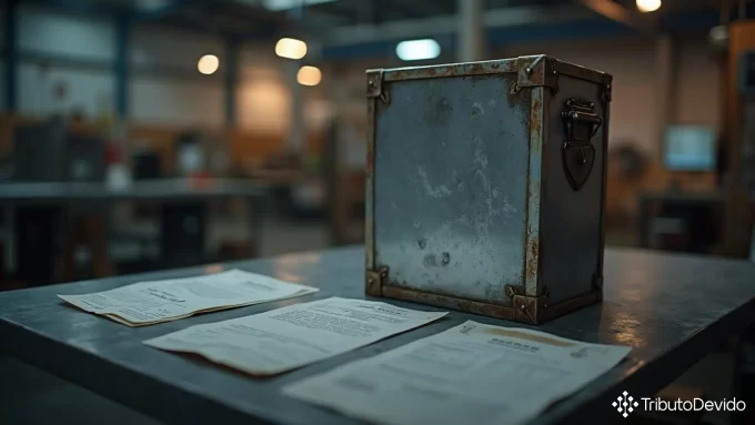 Classificação Fiscal na TIPI