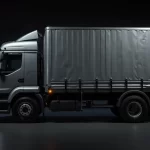 classificação fiscal de veículos furgões diesel