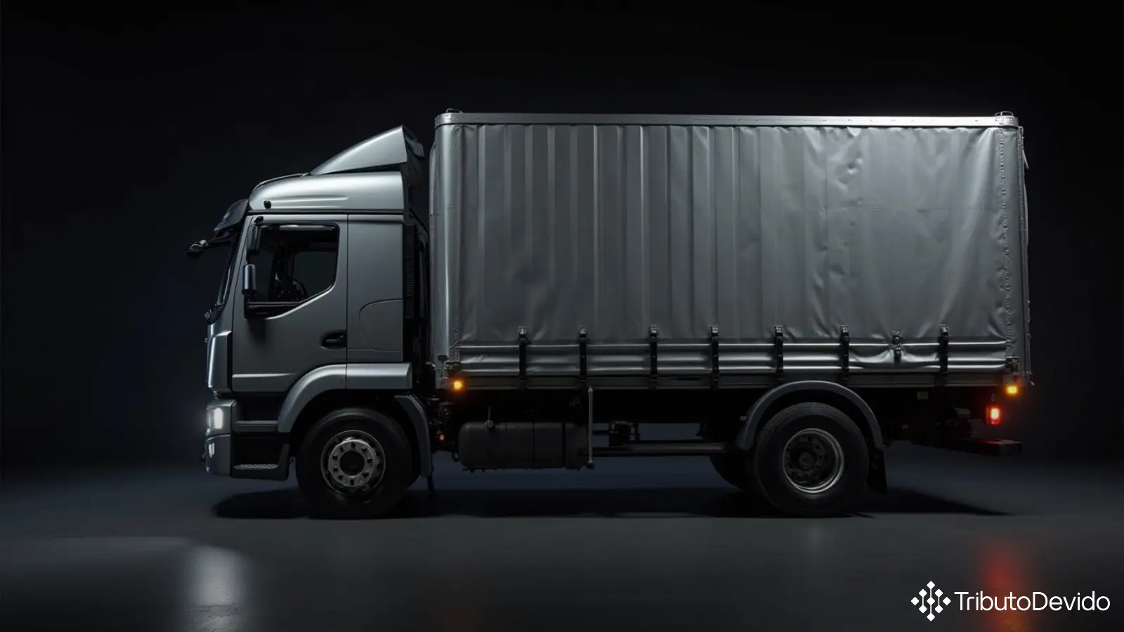 classificação fiscal de veículos furgões diesel