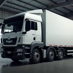 Classificação fiscal caminhões furgões diesel