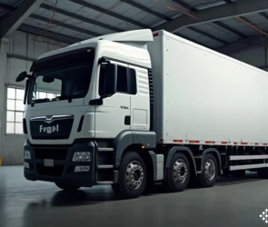 Classificação fiscal caminhões furgões diesel