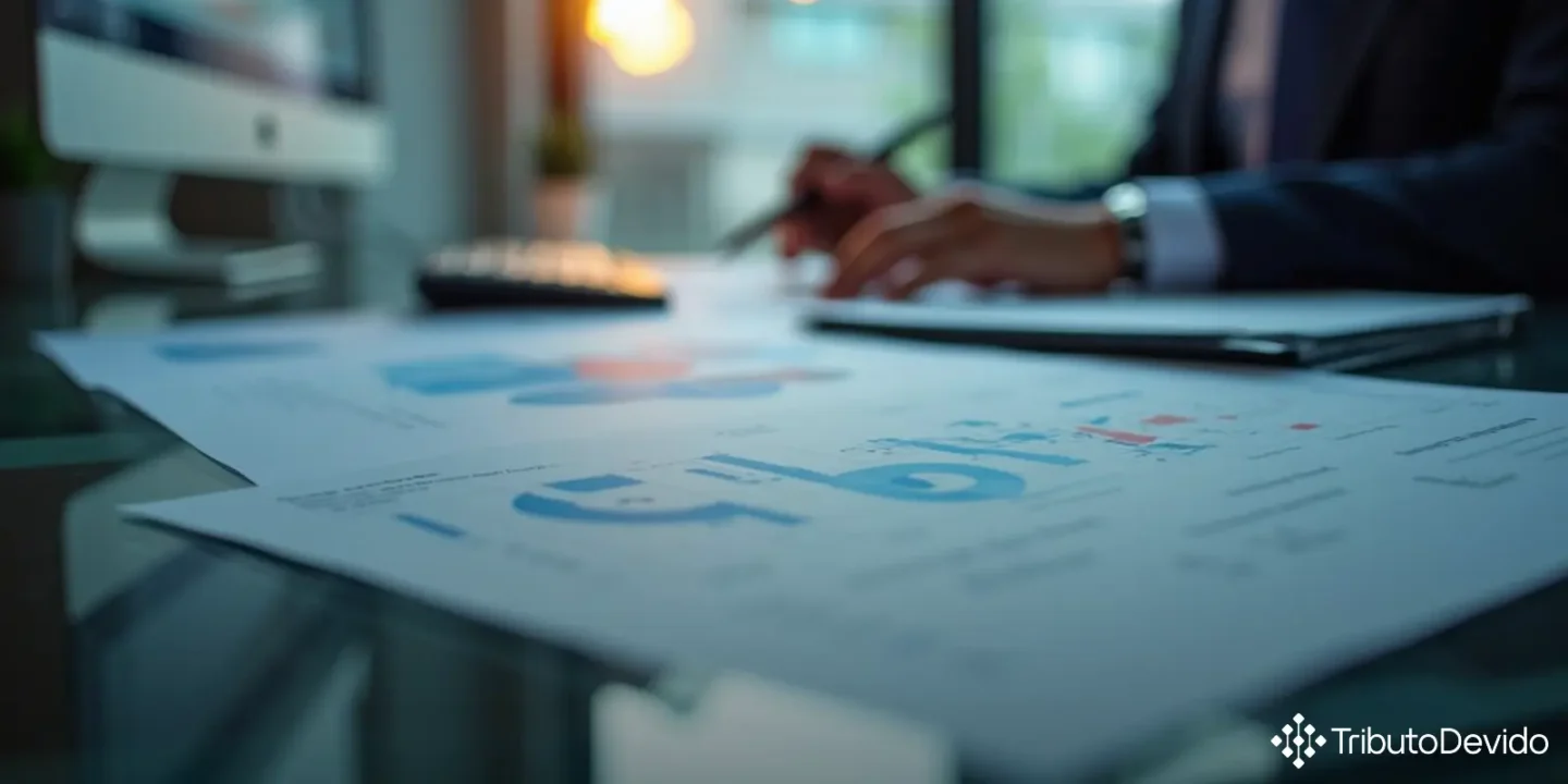 Ganho de Capital na Pessoa Física