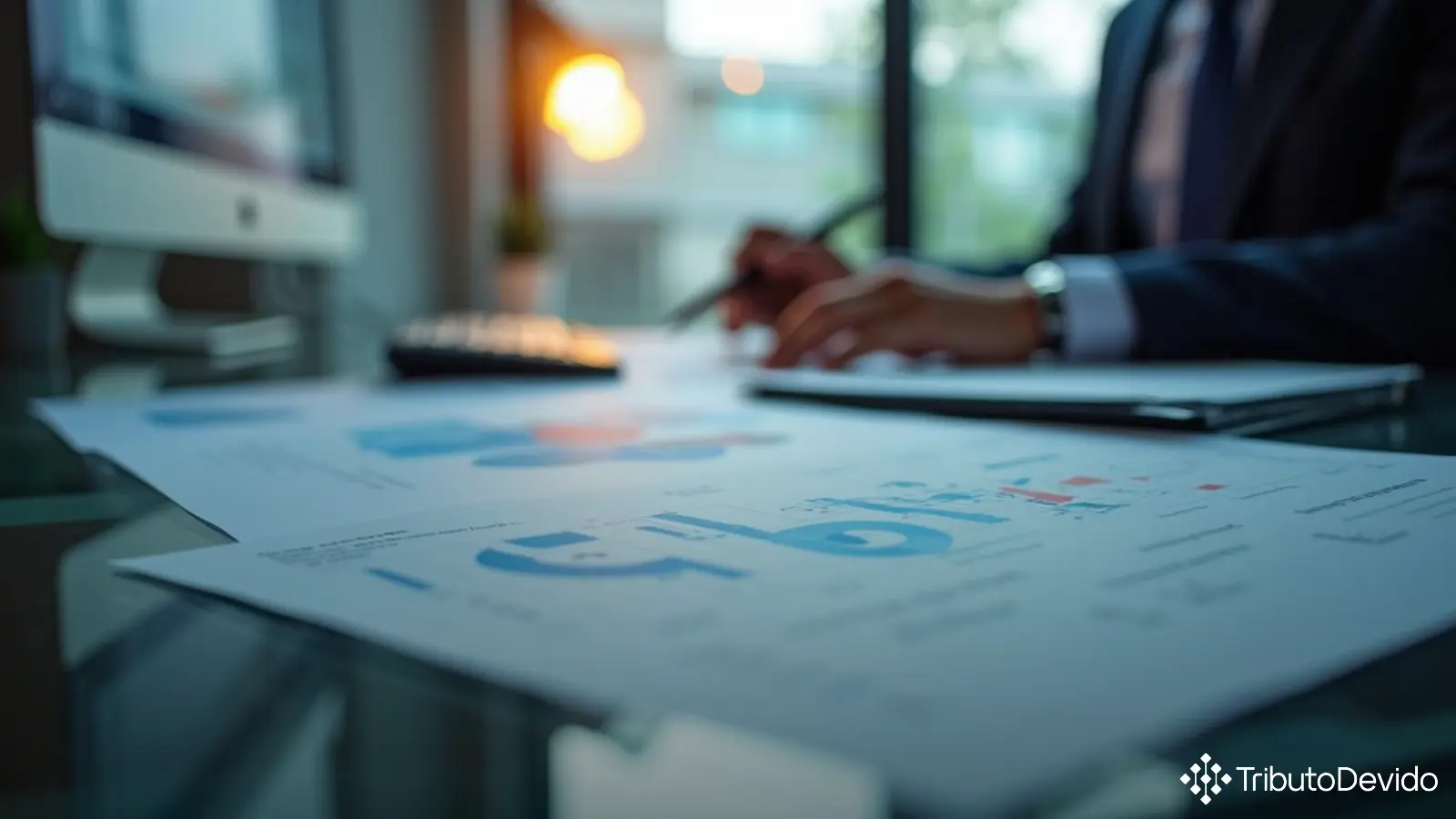 Ganho de Capital na Pessoa Física