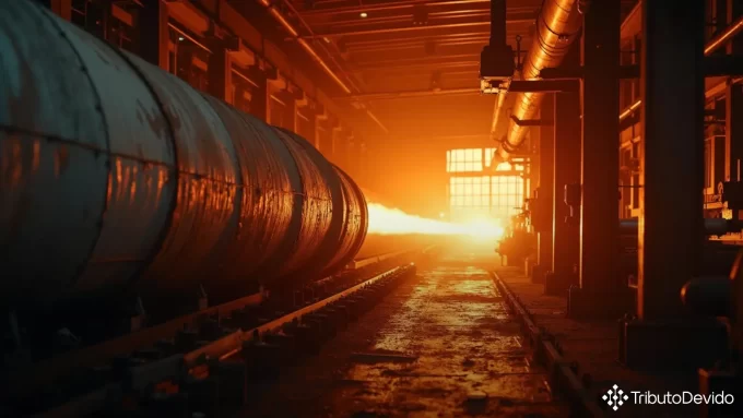 Geração energia elétrica agroindústria não configura prestação serviços