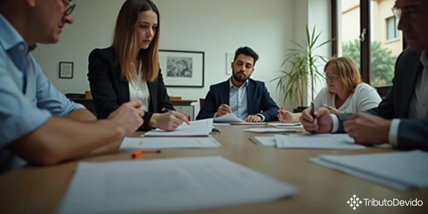 Associações sem fins lucrativos: Venda de imóvel não prejudica a isenção tributária