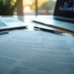 diferimento tributário em contratos de longo prazo com entidades governamentais