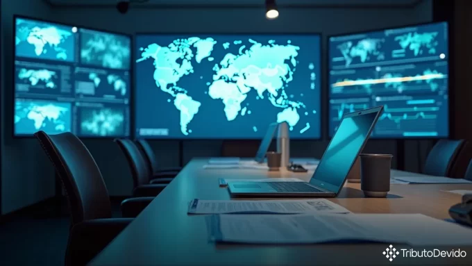 Retenção tributos federais serviços resíduos