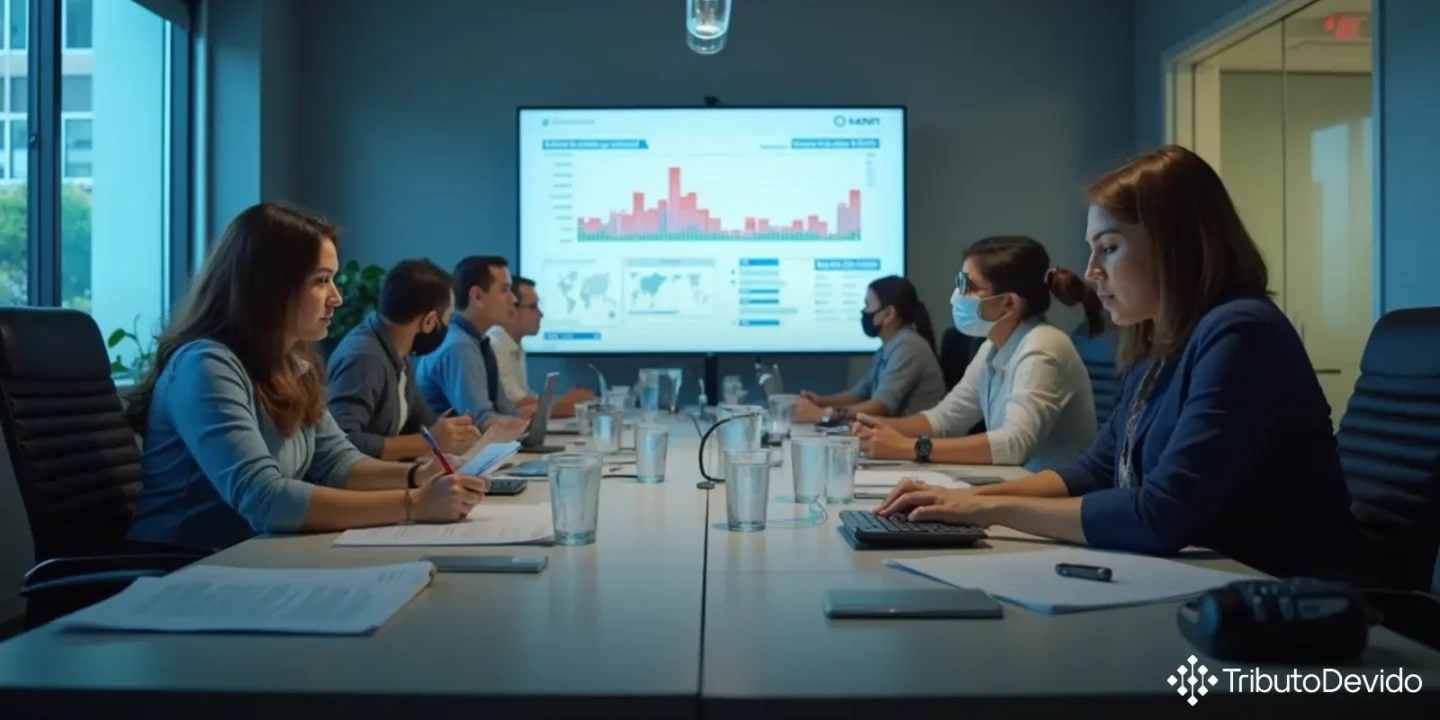 Como calcular a Contribuição PIS/Pasep sobre transferências intergovernamentais