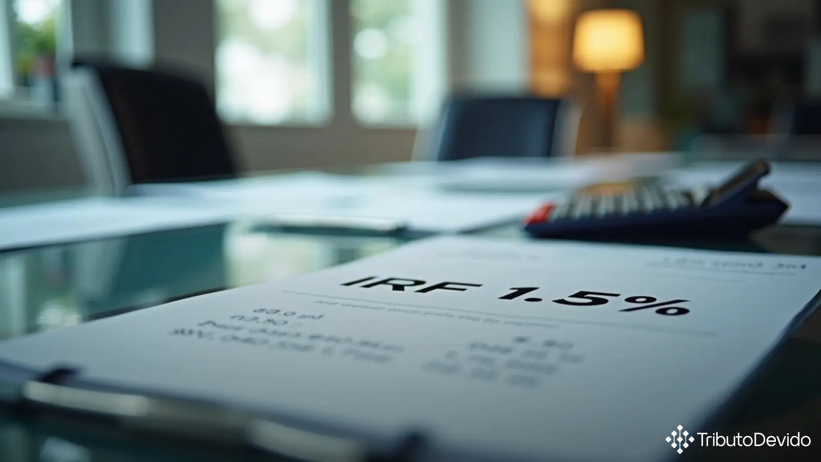 retenção-irrf-serviços-recrutamento-seleção