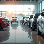 tributação pelo simples nacional na compra e venda de veículos usados