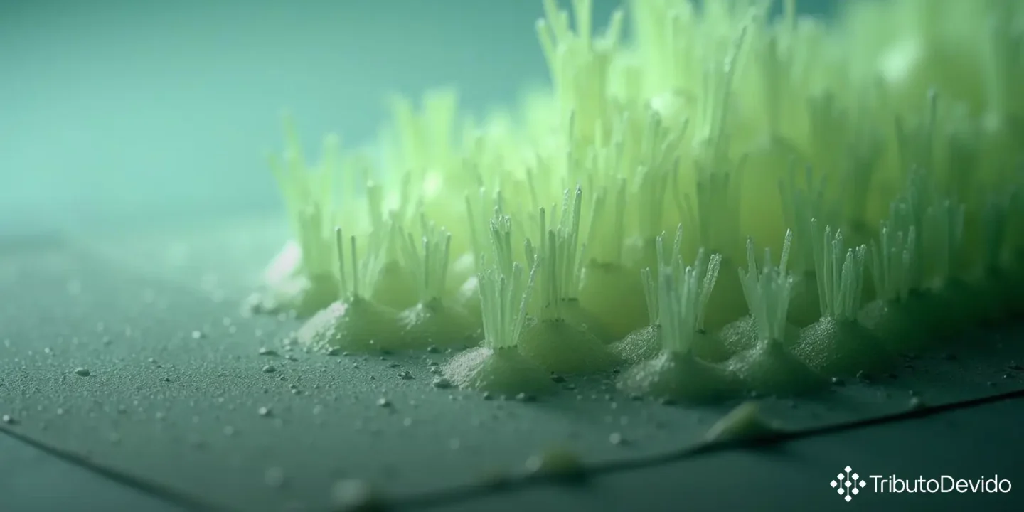 classificação fiscal de grama sintética na NCM