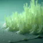 classificação fiscal de grama sintética na NCM