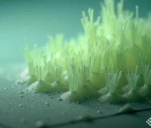 classificação fiscal de grama sintética na NCM