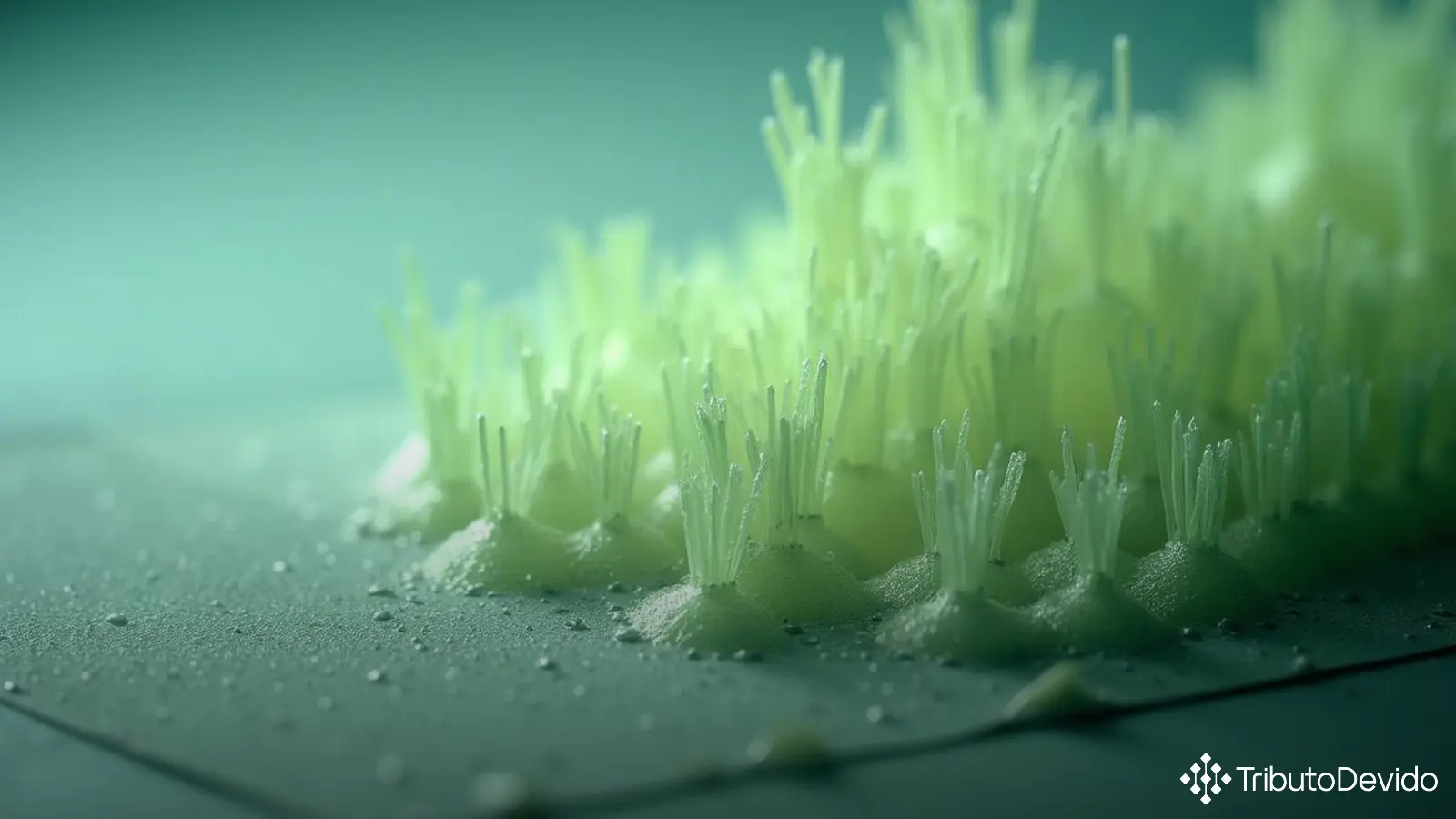 classificação fiscal de grama sintética na NCM