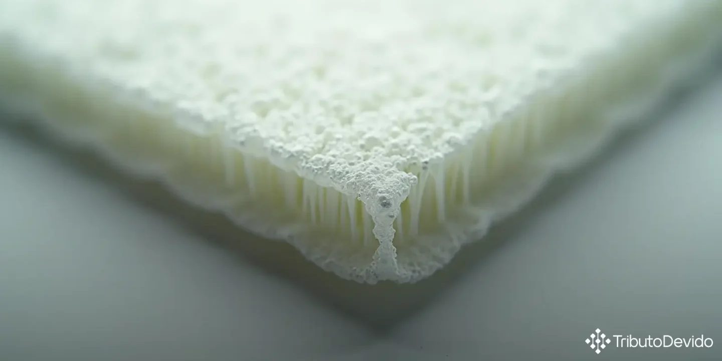 classificação fiscal de grama sintética na NCM