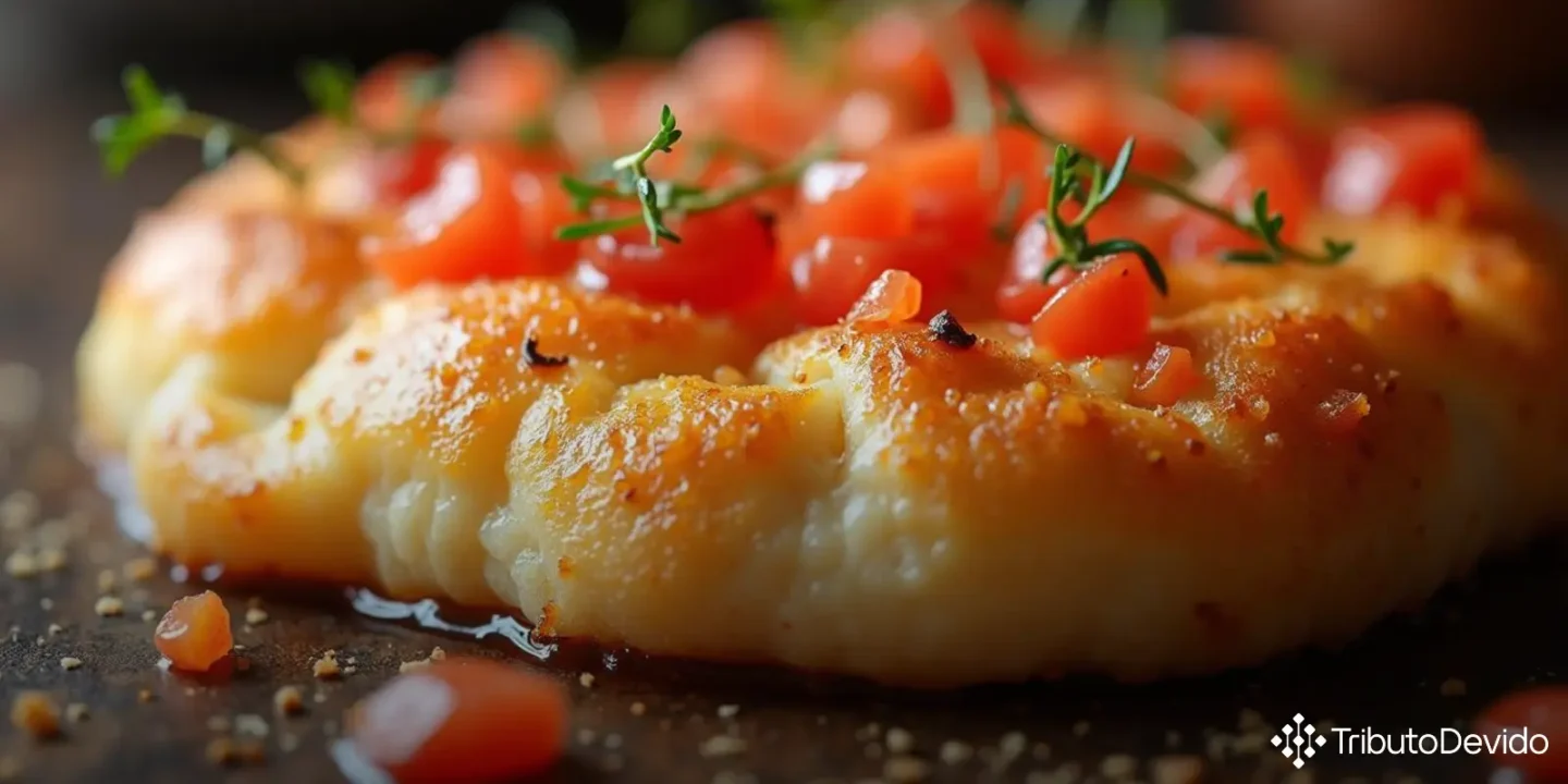 Classificação fiscal grão-de-bico temperado assado