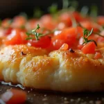 Classificação fiscal grão-de-bico temperado assado