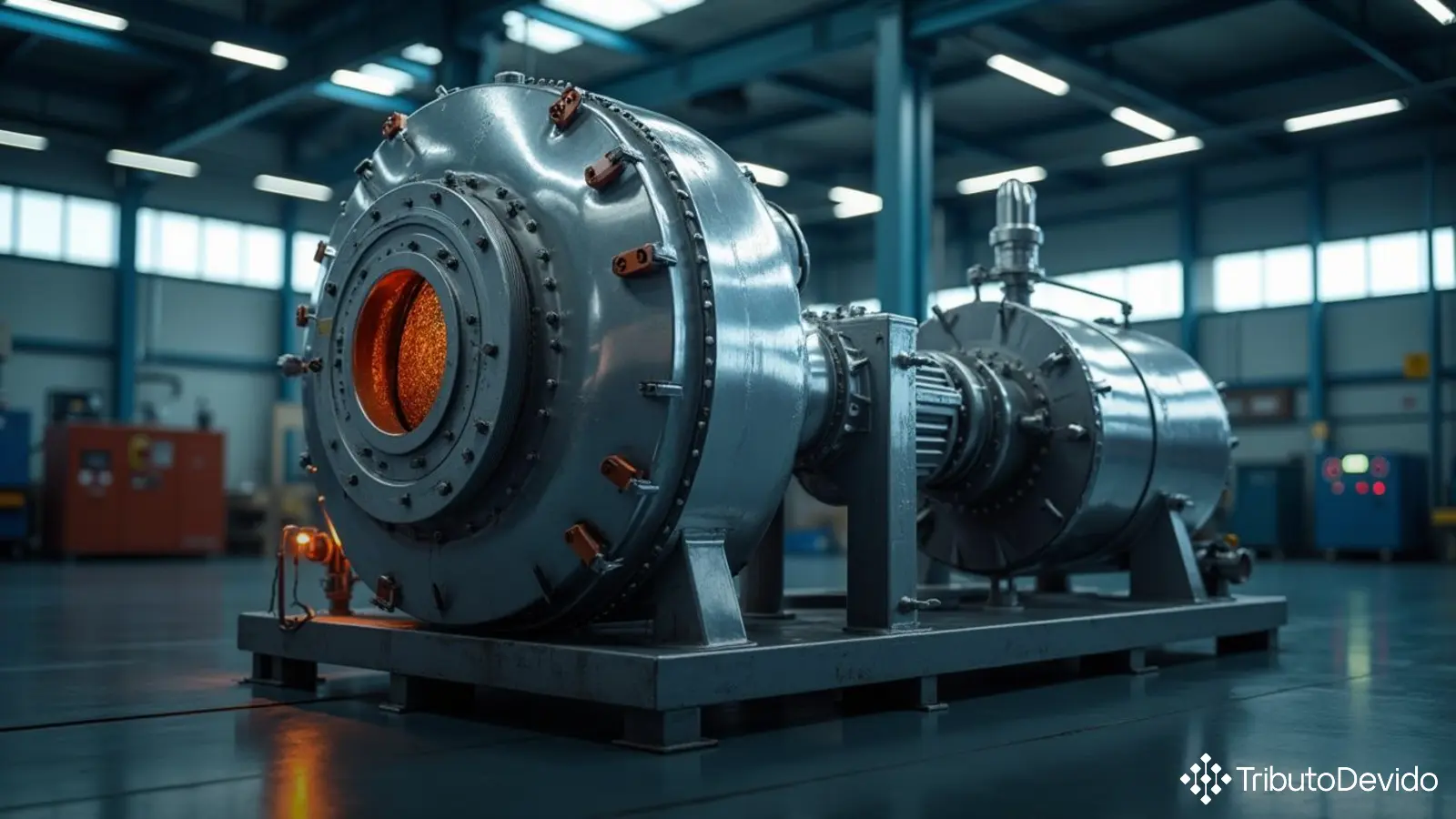 classificação fiscal de grupo eletrogêneo