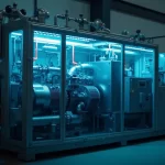 classificação fiscal de grupos eletrogêneos