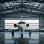 retenção de tributos federais em serviços de hangaragem