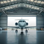 Retenção PIS COFINS CSLL serviços hangaragem aeronaves