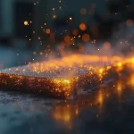 classificação fiscal de hastes de carboneto de tungstênio na NCM