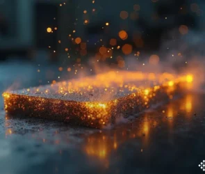 classificação fiscal de hastes de carboneto de tungstênio na NCM