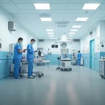 Requisitos para alíquota reduzida Lucro Presumido serviços hospitalares