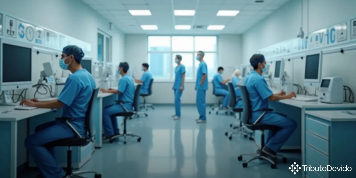 percentuais reduzidos no lucro presumido em serviços hospitalares