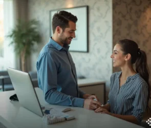 Não incidência PIS/COFINS exportação serviços hotelaria ingresso divisas