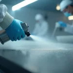 classificação fiscal de impermeabilizante à base de nanotecnologia