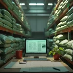 Alíquota Zero de PIS/COFINS na Importação de Adubos e Fertilizantes com Quebra Superior a 1%