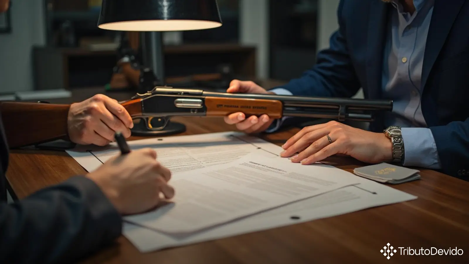 importação-armas-competição-esportiva