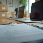 Importação por encomenda industrialização acondicionamento logomarca