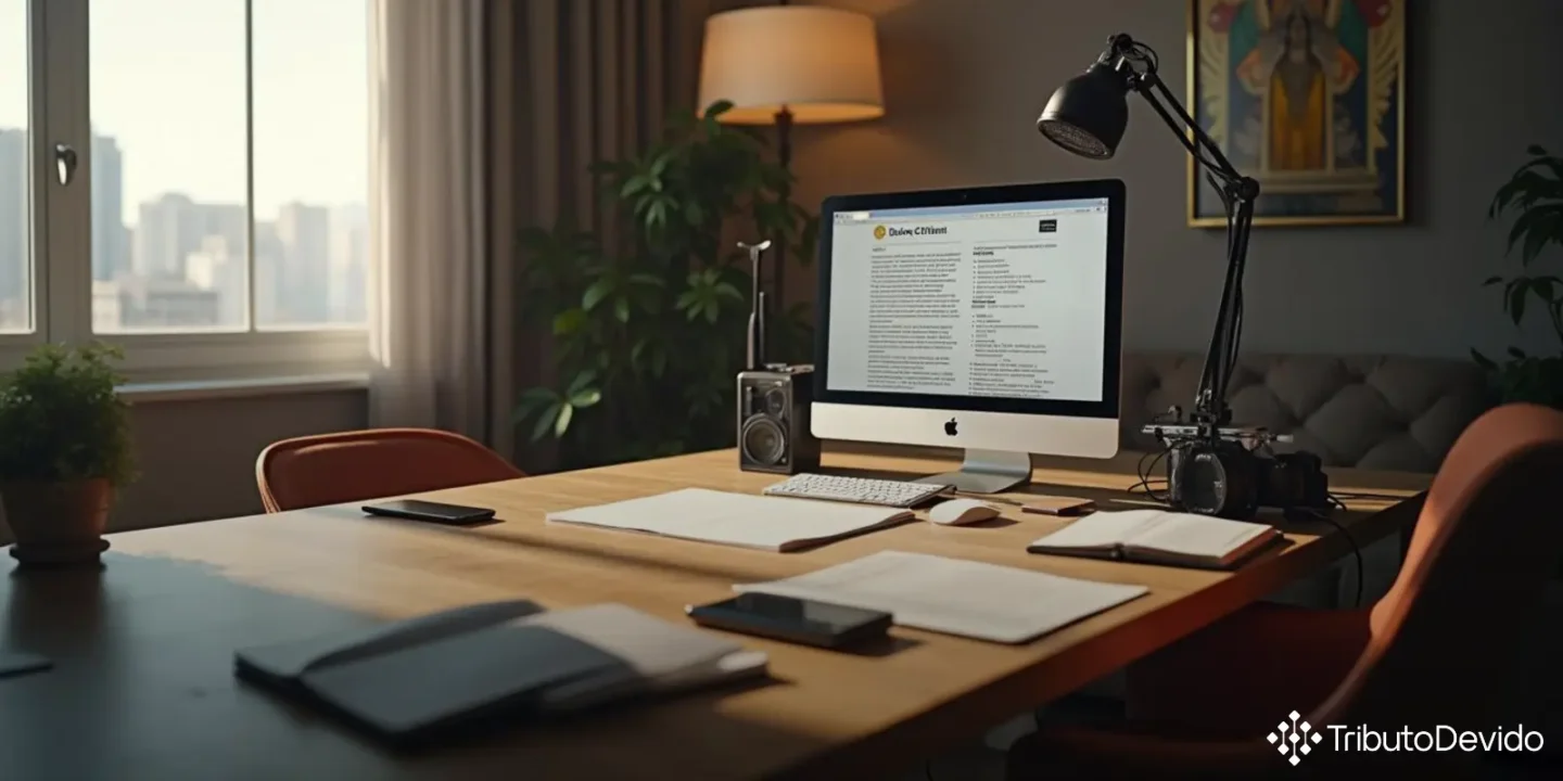 Imunidade Tributária de Templos Religiosos na Importação de Equipamentos