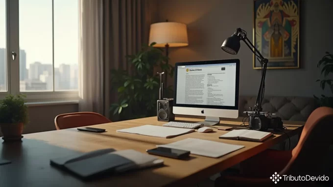 Imunidade Tributária de Templos Religiosos na Importação de Equipamentos