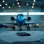 Adicional Cofins-Importação sobre aeronaves