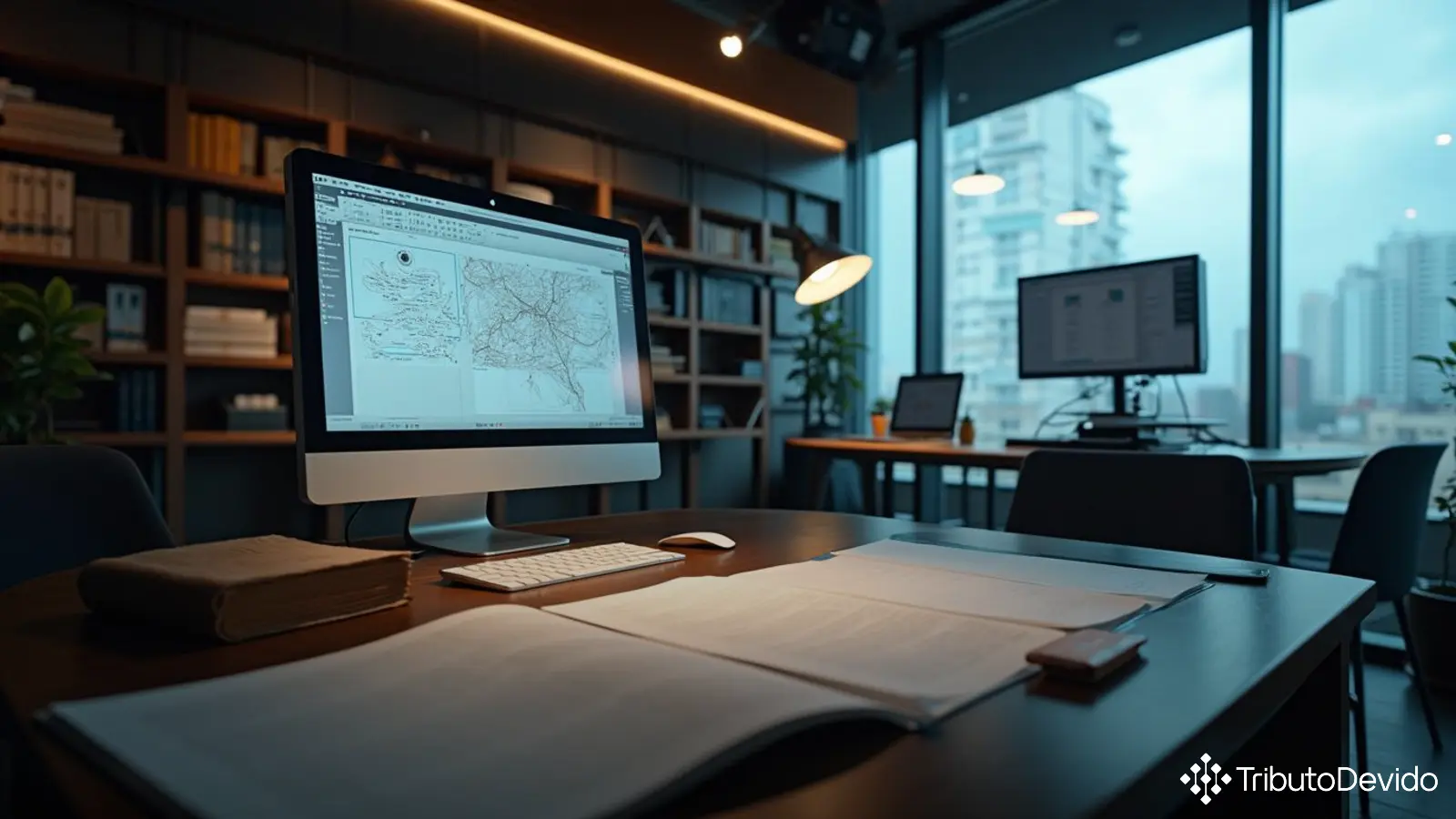 Imunidade tributária para templos religiosos na importação de equipamentos