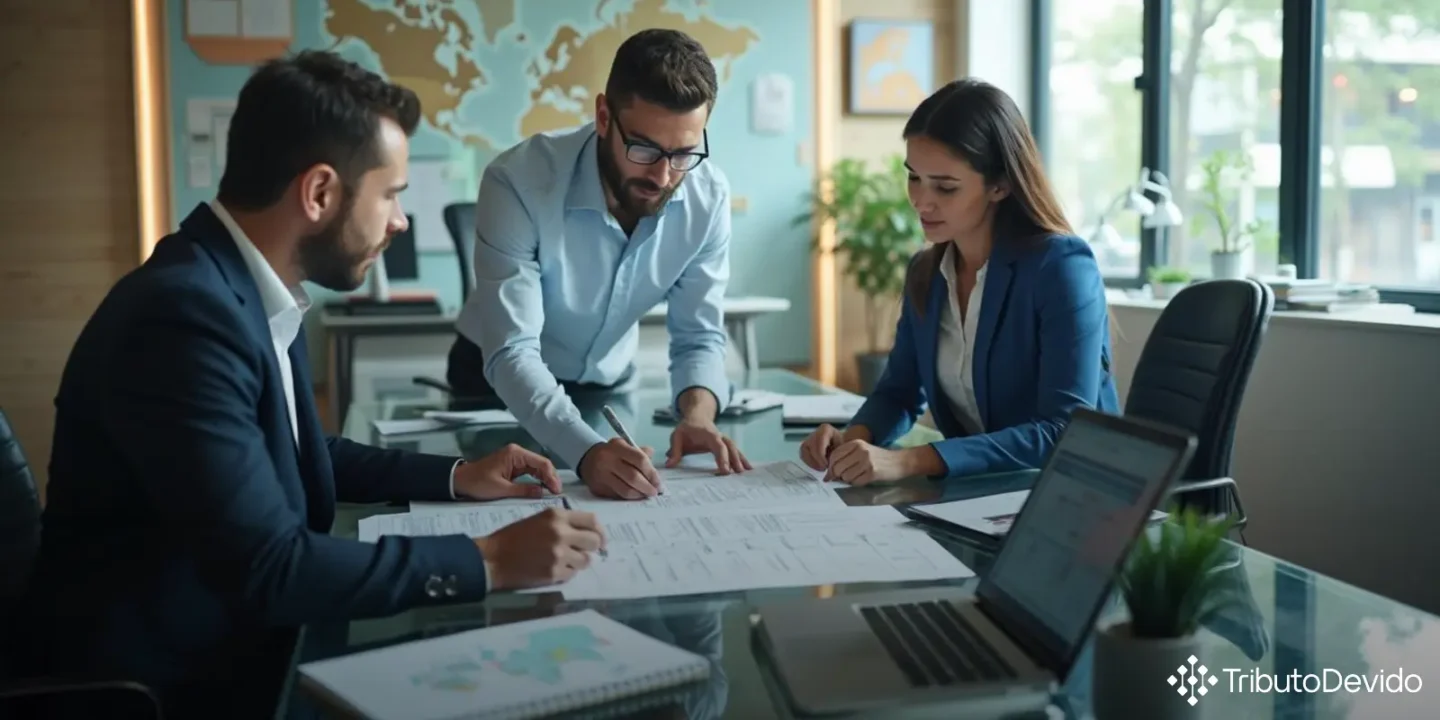 Limites da Imunidade Tributária nas Importações por Conta e Ordem de Terceiros